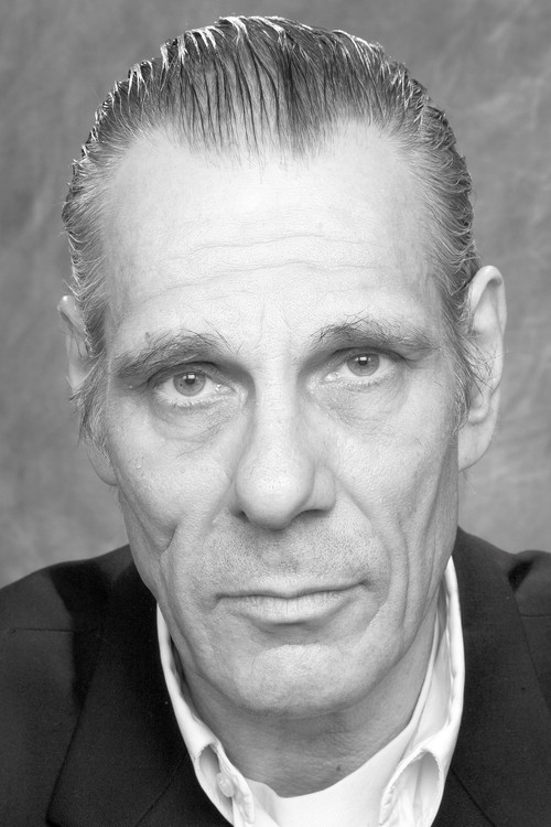 Photo of Christopher Adamson