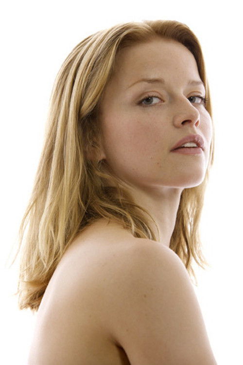 Photo of Karoline Schuch