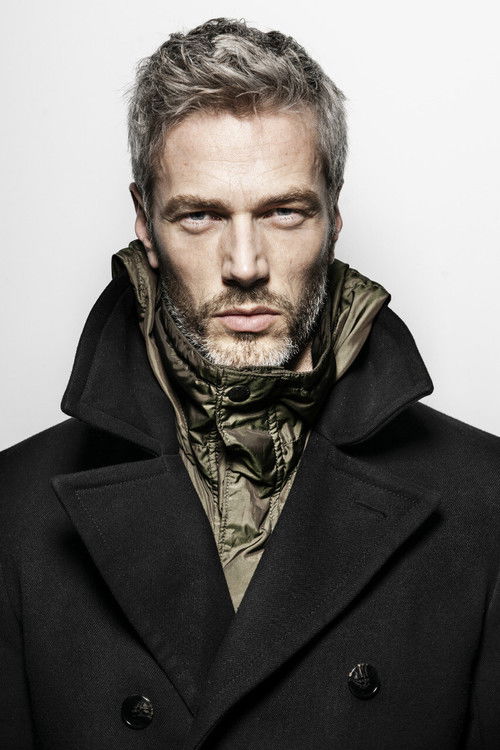 Photo of Benoît Maréchal