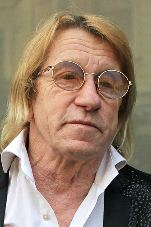 Photo of Aleksandr Kavalerov