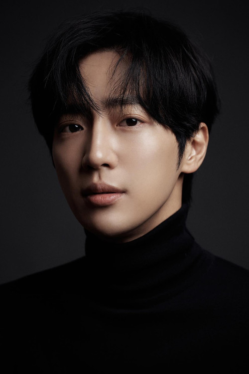 Photo of Lee Sang-yeob