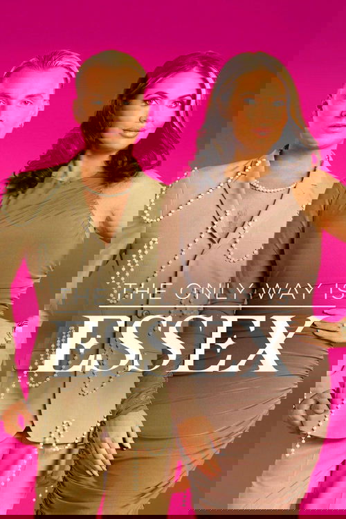 The Only Way Is Essex