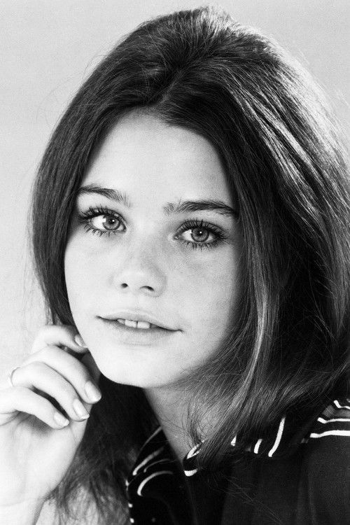 Photo of Susan Dey