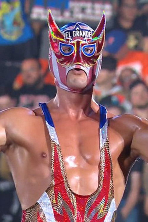 Photo of Marcel Barthel