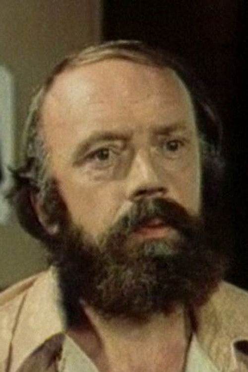 Photo of Boris Akhanov