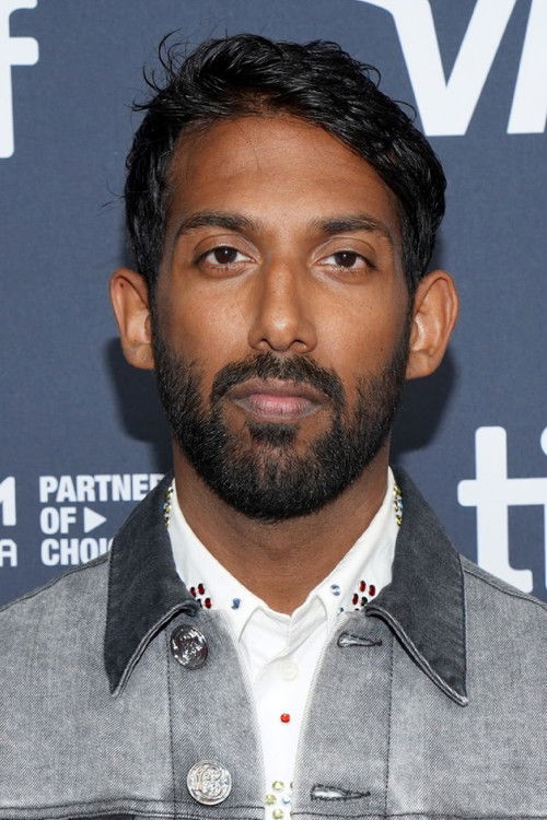 Photo of Lawrence Valin