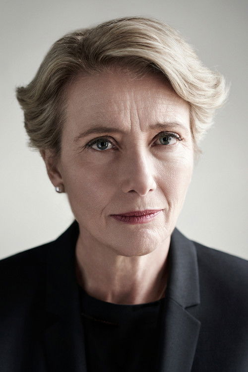 Photo of Emma Thompson