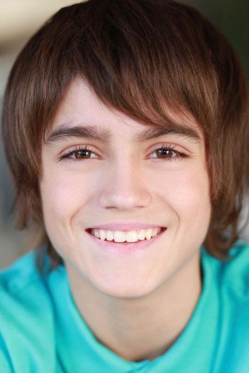 Photo of Elijah Patrice-Baudelot