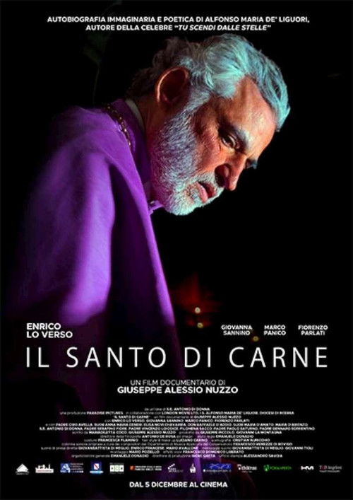 Il Santo di carne
