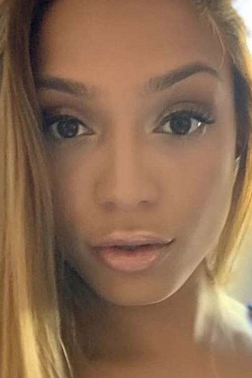 Photo of Karissa Rivera