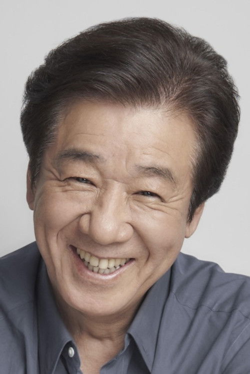 Photo of Takayuki Sugo