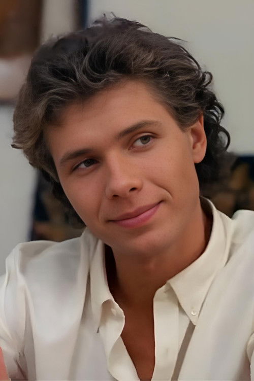 Photo of Dominique Irissou