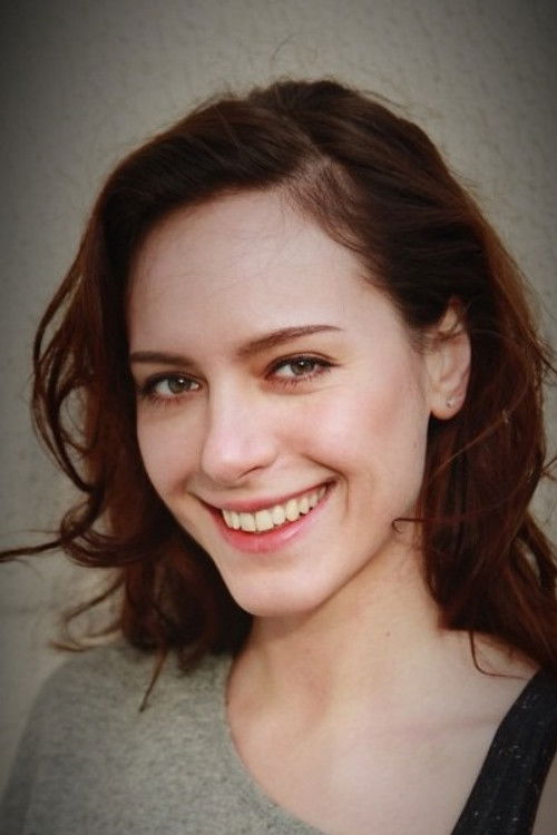 Photo of Maria Kulik