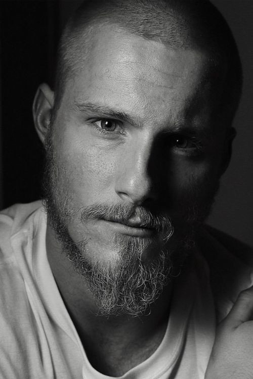 Photo of Alexander Ludwig