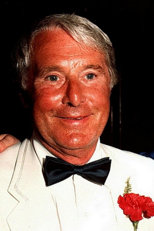 Photo of Ernie Wise
