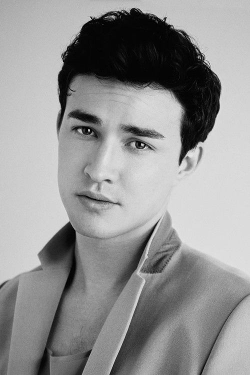 Photo of Gavin Leatherwood