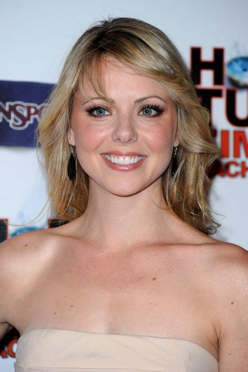 Photo of Collette Wolfe