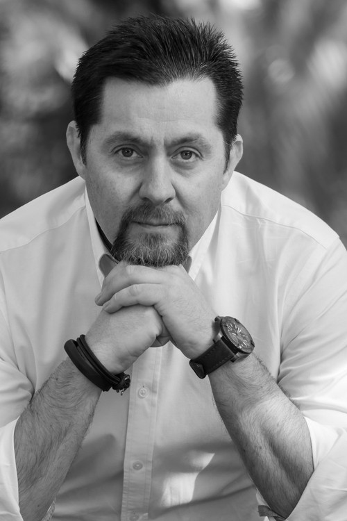 Photo of Ramón Campos