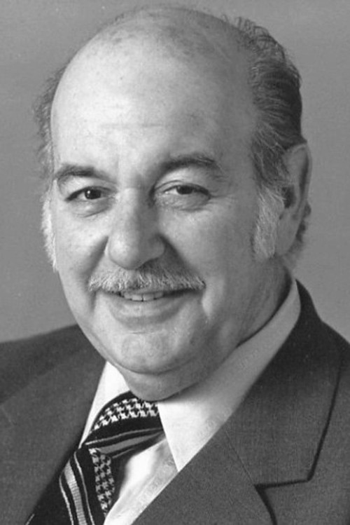 Photo of Eric Pohlmann