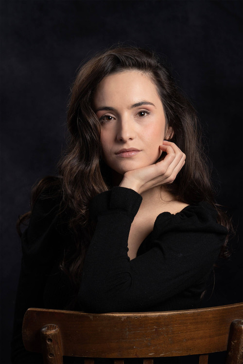 Photo of Lubomira Basheva