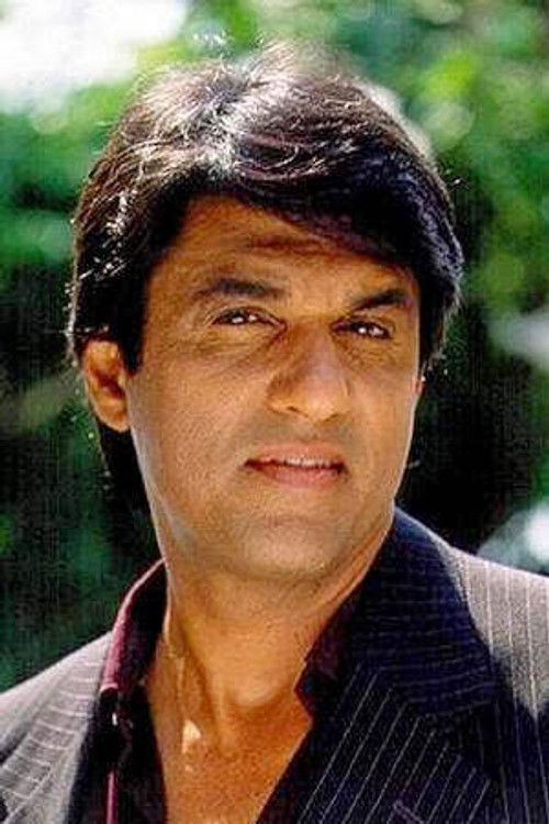 Photo of Mukesh Khanna