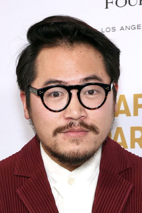 Photo of Daniel Kwan