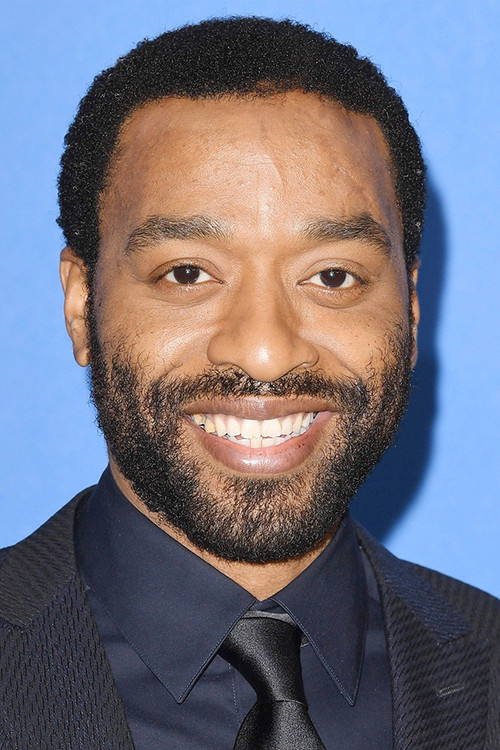 Photo of Chiwetel Ejiofor