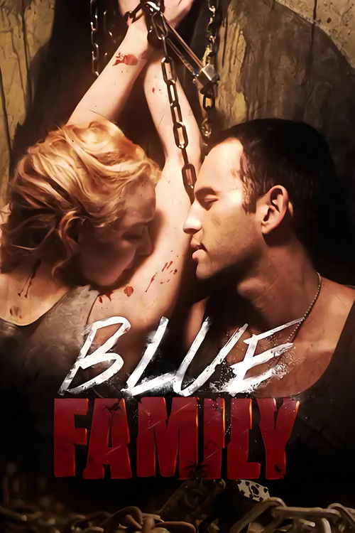 Blue Family
