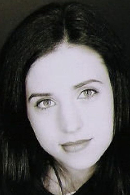 Photo of Emily Perkins