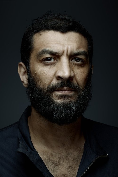 Photo of Ramzy Bedia