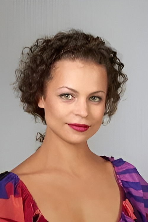 Photo of Анна Осипова