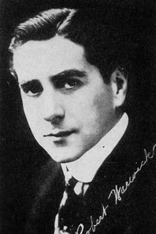 Photo of Robert Warwick