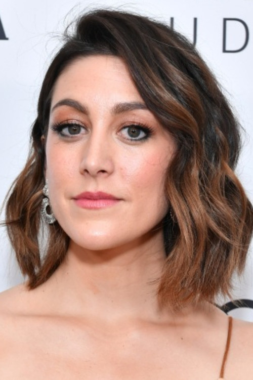 Photo of Caitlin McGee