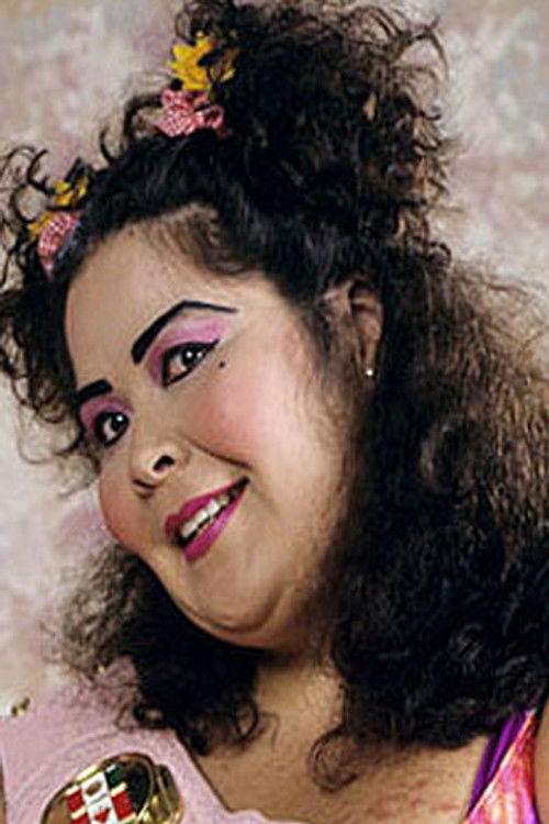 Photo of Rhonda Ann Sing