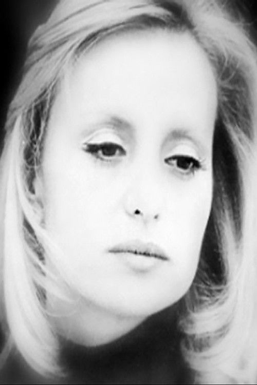 Photo of Vicky Moscholiou