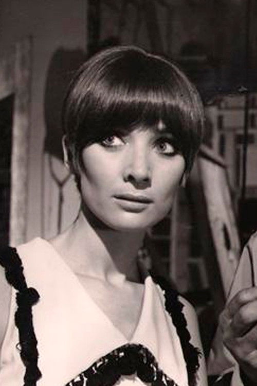 Photo of Sonia Bruno