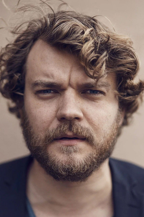 Photo of Pilou Asbæk