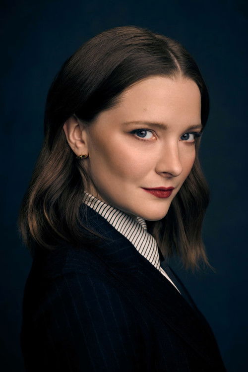 Photo of Morfydd Clark