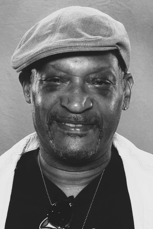 Photo of Tony Todd