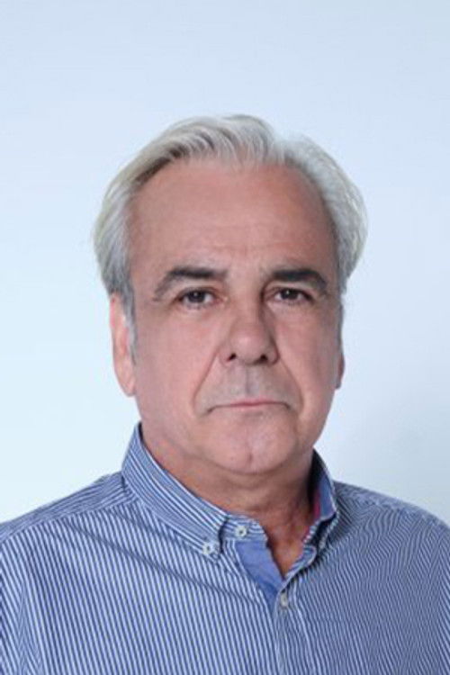 Photo of Nikos Arvanitis