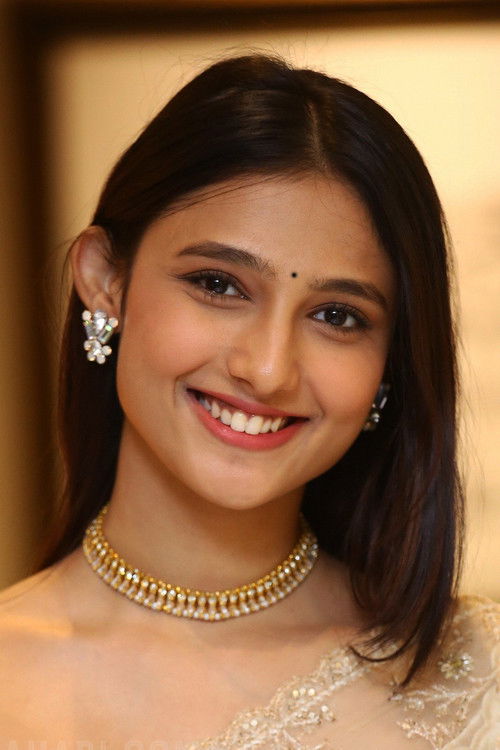 Photo of Ritika Nayak