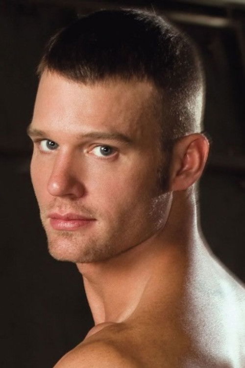 Photo of Steven Daigle