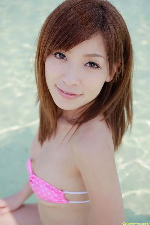 Photo of Kaho Kasumi