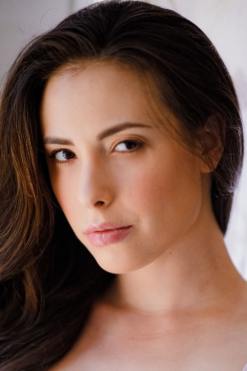 Photo of Casey Calvert