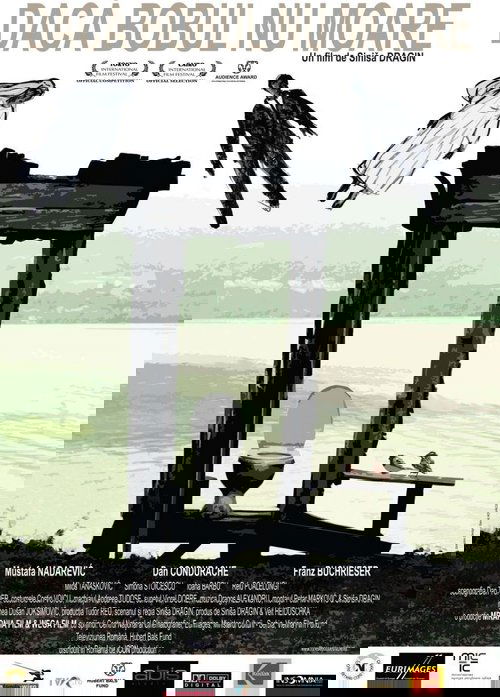 If the Seed Doesn't Die