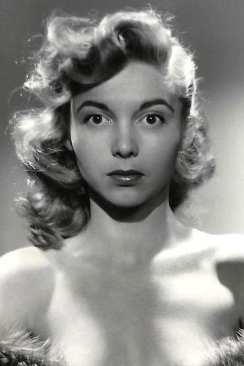 Photo of Beverly Garland