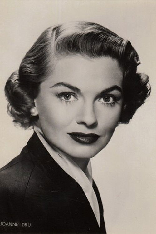 Photo of Joanne Dru