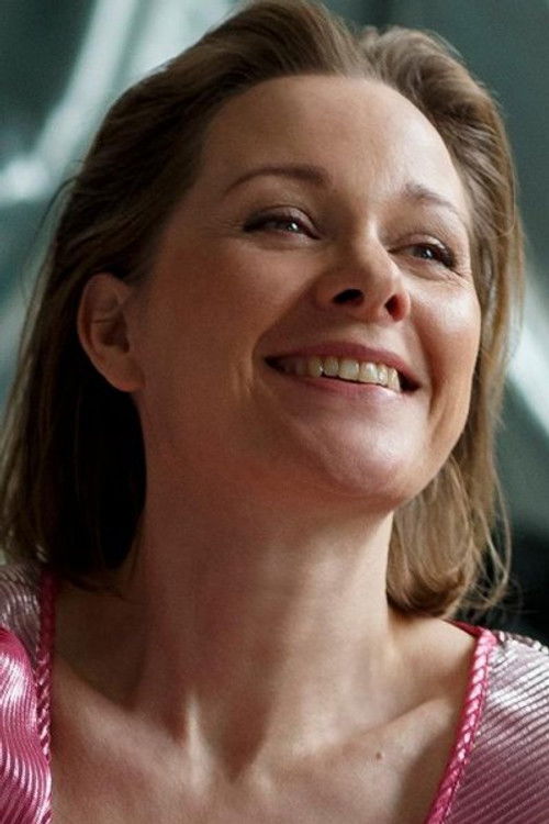 Photo of Regitze Estrup