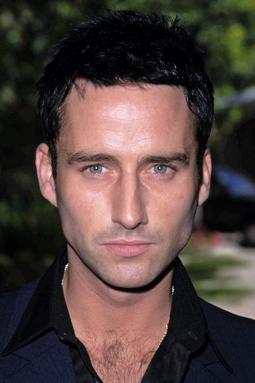Photo of Glenn Quinn