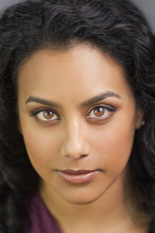 Photo of Glenda Braganza